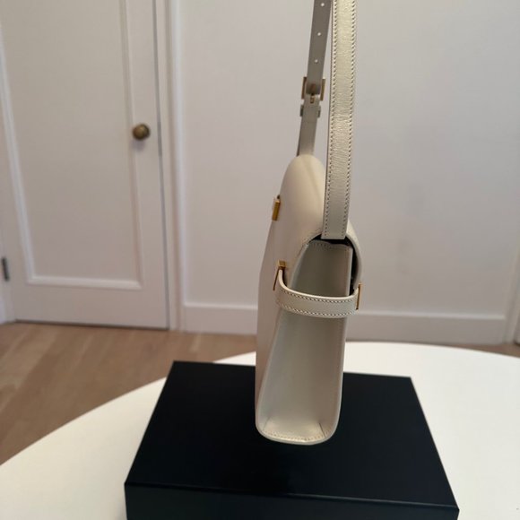 MANHATTAN SMALL IN BOX SAINT LAURENT - Picture 8 of 10